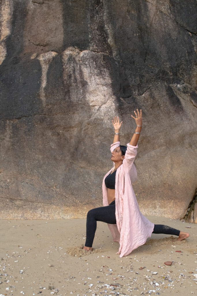 YOGA 32
