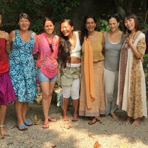 YOGA CREW